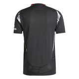 adidas Men's Arsenal FC Away Jersey Authentic 24/25 - Best Buy Soccer