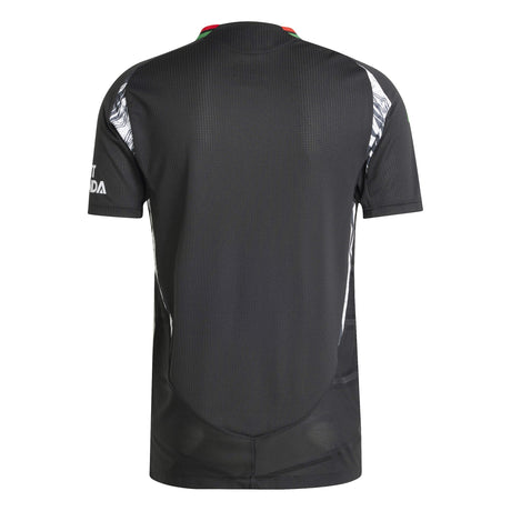 adidas Men's Arsenal FC Away Jersey Authentic 24/25 - Best Buy Soccer