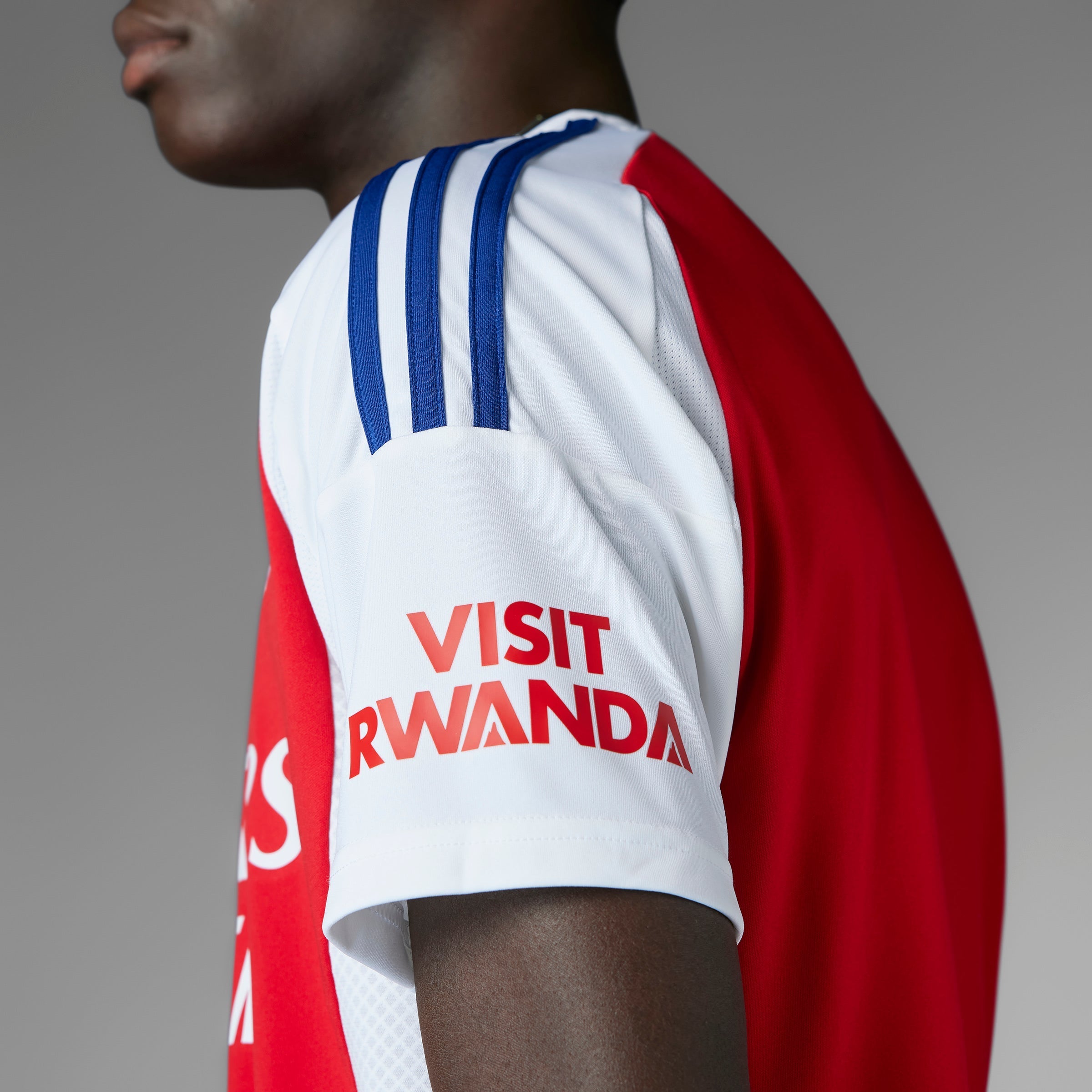 adidas Men's Arsenal FC Home Jersey 24/25 - Best Buy Soccer