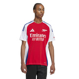 adidas Men's Arsenal FC Home Jersey 24/25 - Best Buy Soccer