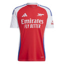 adidas Men's Arsenal FC Home Jersey 24/25 - Best Buy Soccer