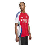 adidas Men's Arsenal FC Home Jersey 24/25 - Best Buy Soccer