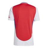 adidas Men's Arsenal FC Home Jersey 24/25 - Best Buy Soccer
