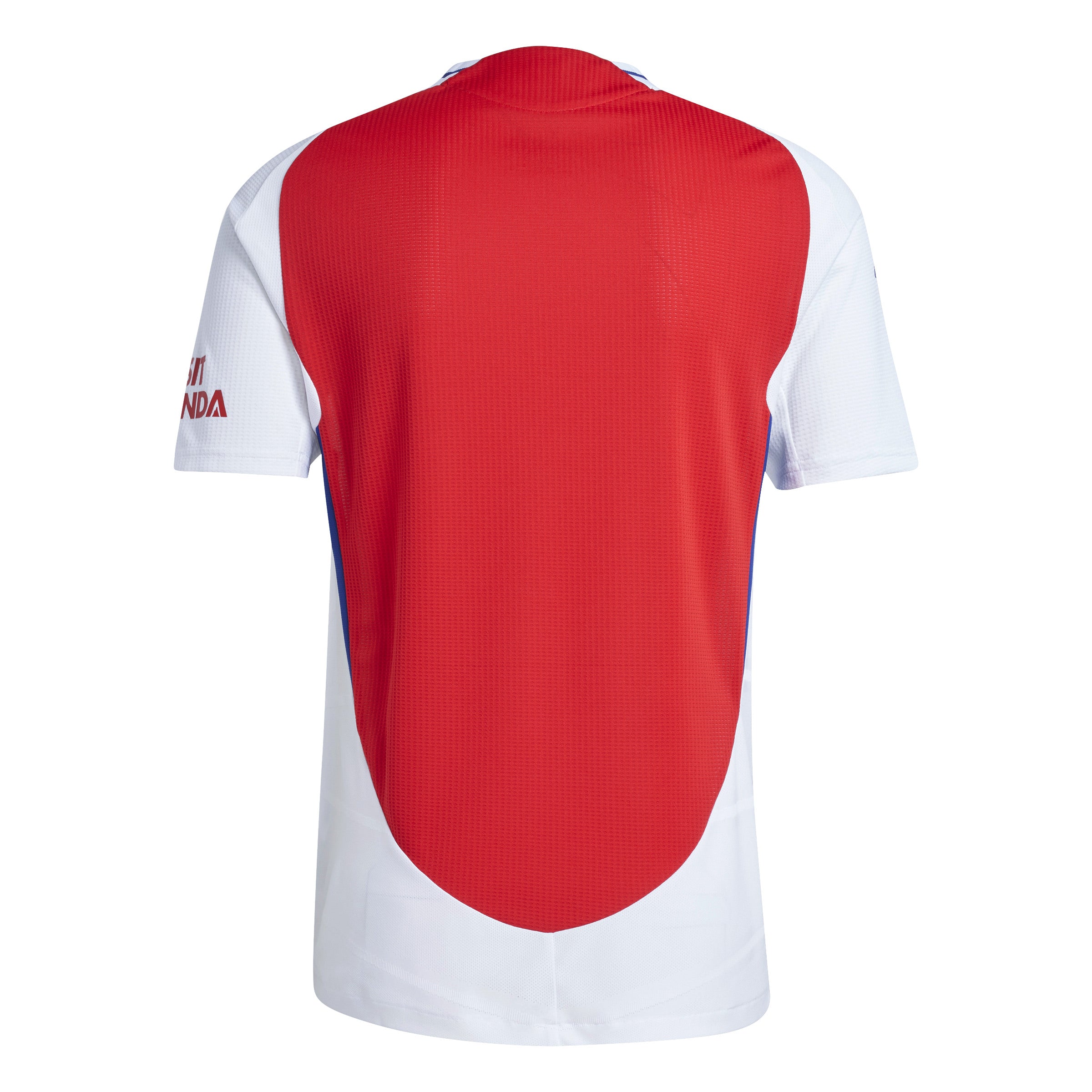 adidas Men's Arsenal FC Home Jersey Authentic 24/25 - Best Buy Soccer