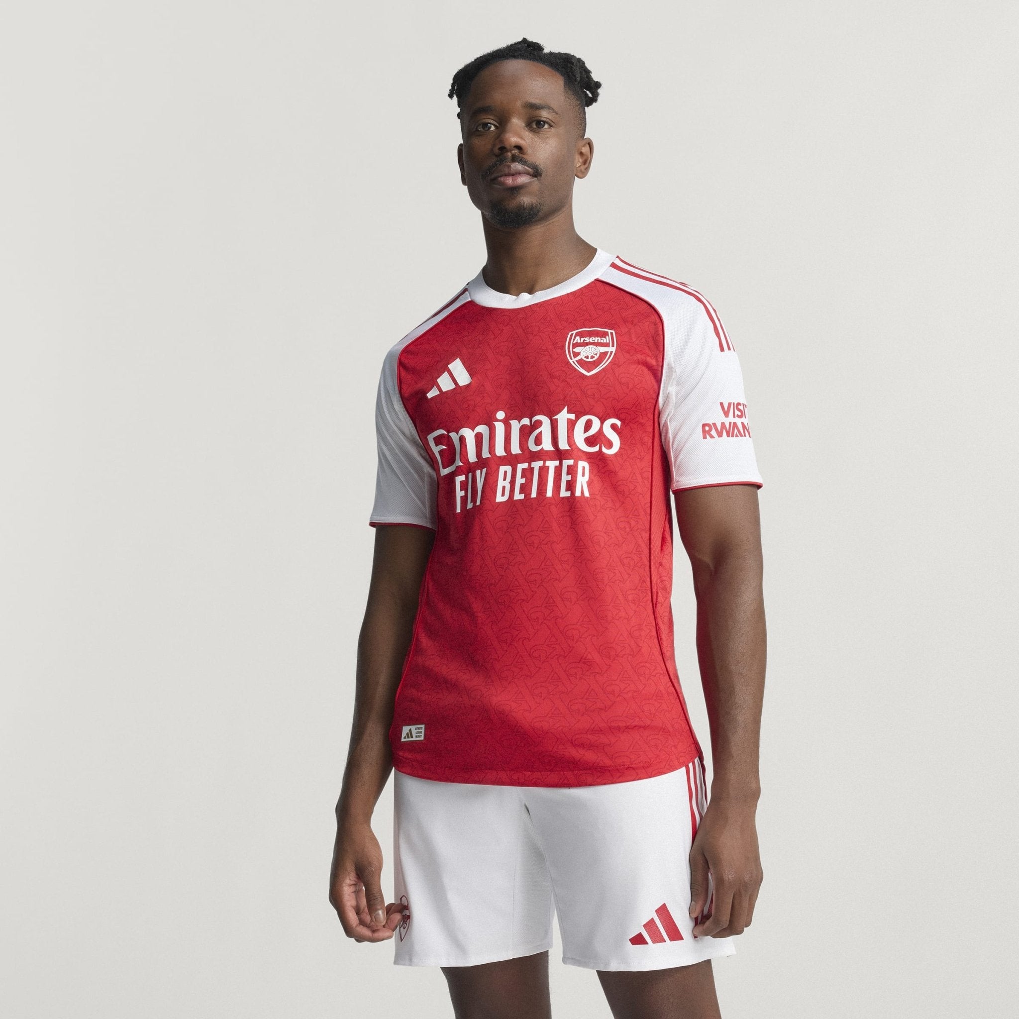 Arsenal F.C. – Best Buy Soccer