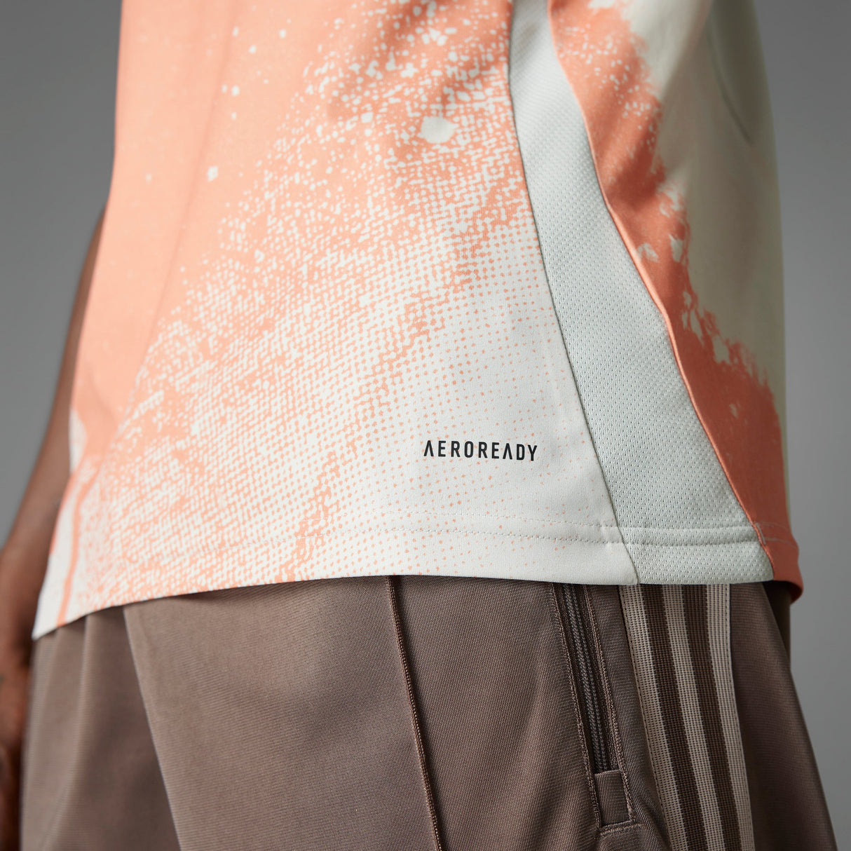 adidas Men's AS Roma Away Jersey 24/25 - Best Buy Soccer