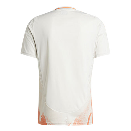 adidas Men's AS Roma Away Jersey 24/25 - Best Buy Soccer