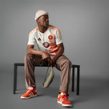 adidas Men's AS Roma Away Jersey 24/25 - Best Buy Soccer