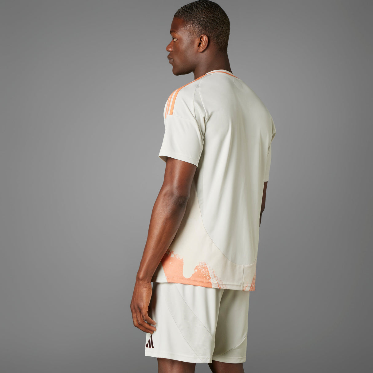 adidas Men's AS Roma Away Jersey 24/25 - Best Buy Soccer