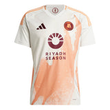 adidas Men's AS Roma Away Jersey 24/25 - Best Buy Soccer