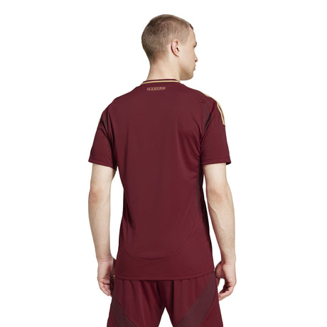 adidas Men's AS Roma Home Jersey 24/25 - Best Buy Soccer