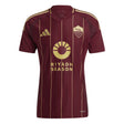 adidas Men's AS Roma Home Jersey 24/25 - Best Buy Soccer