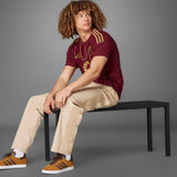 adidas Men's AS Roma Home Jersey 24/25 - Best Buy Soccer