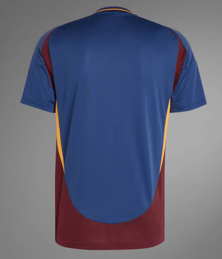 adidas Men's AS Roma Third Jersey 24/25 - Best Buy Soccer