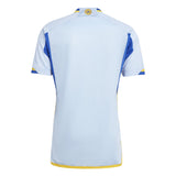 adidas Men's Atlanta United Away Authentic Jersey 24 - Best Buy Soccer