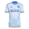 adidas Men's Atlanta United Away Authentic Jersey 24 - Best Buy Soccer