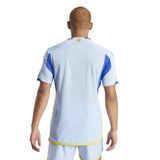 adidas Men's Atlanta United Away Authentic Jersey 24 - Best Buy Soccer