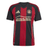 adidas Men's Atlanta United Home Jersey 25 Black - Best Buy Soccer