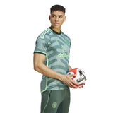 adidas Men's Celtic FC Third Jersey 23/24 - Best Buy Soccer