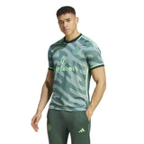 adidas Men's Celtic FC Third Jersey 23/24 - Best Buy Soccer