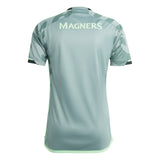 adidas Men's Celtic FC Third Jersey 23/24 - Best Buy Soccer