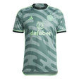 adidas Men's Celtic FC Third Jersey 23/24 - Best Buy Soccer