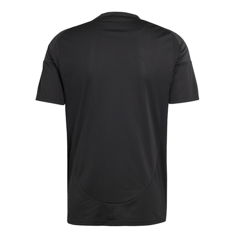 adidas Men's Charlotte FC Away Jersey 25/26 Black - Best Buy Soccer