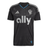 adidas Men's Charlotte FC Away Jersey 25/26 Black - Best Buy Soccer