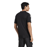 adidas Men's Charlotte FC Away Jersey 25/26 Black - Best Buy Soccer