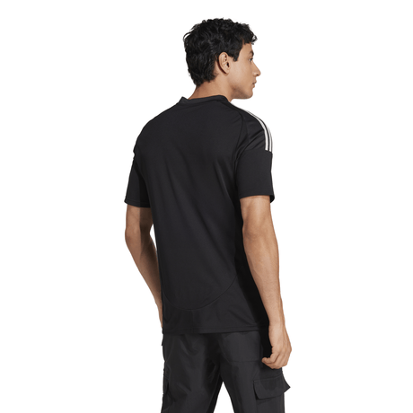 adidas Men's Charlotte FC Away Jersey 25/26 Black - Best Buy Soccer