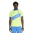 adidas Men's Charlotte FC Third Authentic Soccer Jersey 25/26 Yellow - Best Buy Soccer