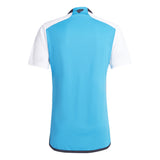 adidas Men's Charlotte Home Jersey 24 - Best Buy Soccer