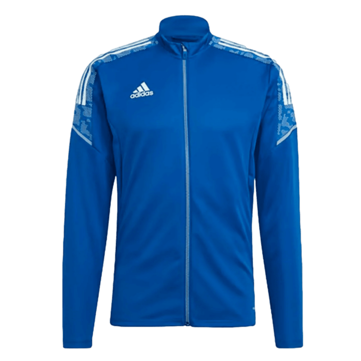 adidas Mens Condi 21 Jacket - Best Buy Soccer