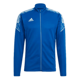 adidas Mens Condi 21 Jacket - Best Buy Soccer