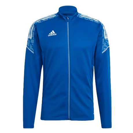 adidas Mens Condi 21 Jacket - Best Buy Soccer