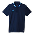 adidas Mens Condivo 16 Polo - Navy - Best Buy Soccer