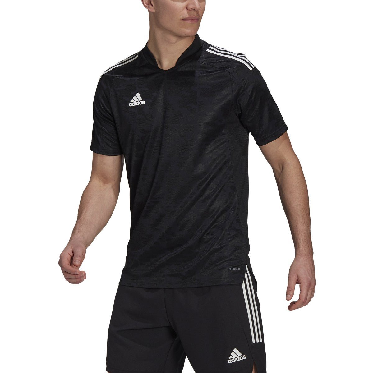adidas Men's Condivo 21 Jersey - Best Buy Soccer