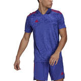 adidas Men's Condivo 21 Jersey - Best Buy Soccer