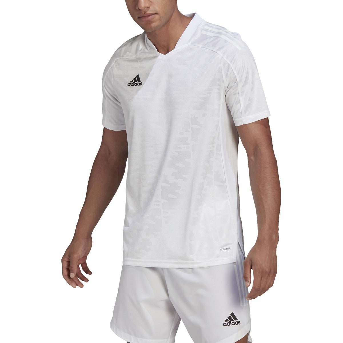 adidas Men's Condivo 21 Jersey - Best Buy Soccer