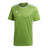 adidas Men's Entrada 18 Jersey Green Kelly - Best Buy Soccer
