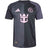 adidas Men's Inter Miami CF Away Authentic Jersey 25/26 Black - Best Buy Soccer