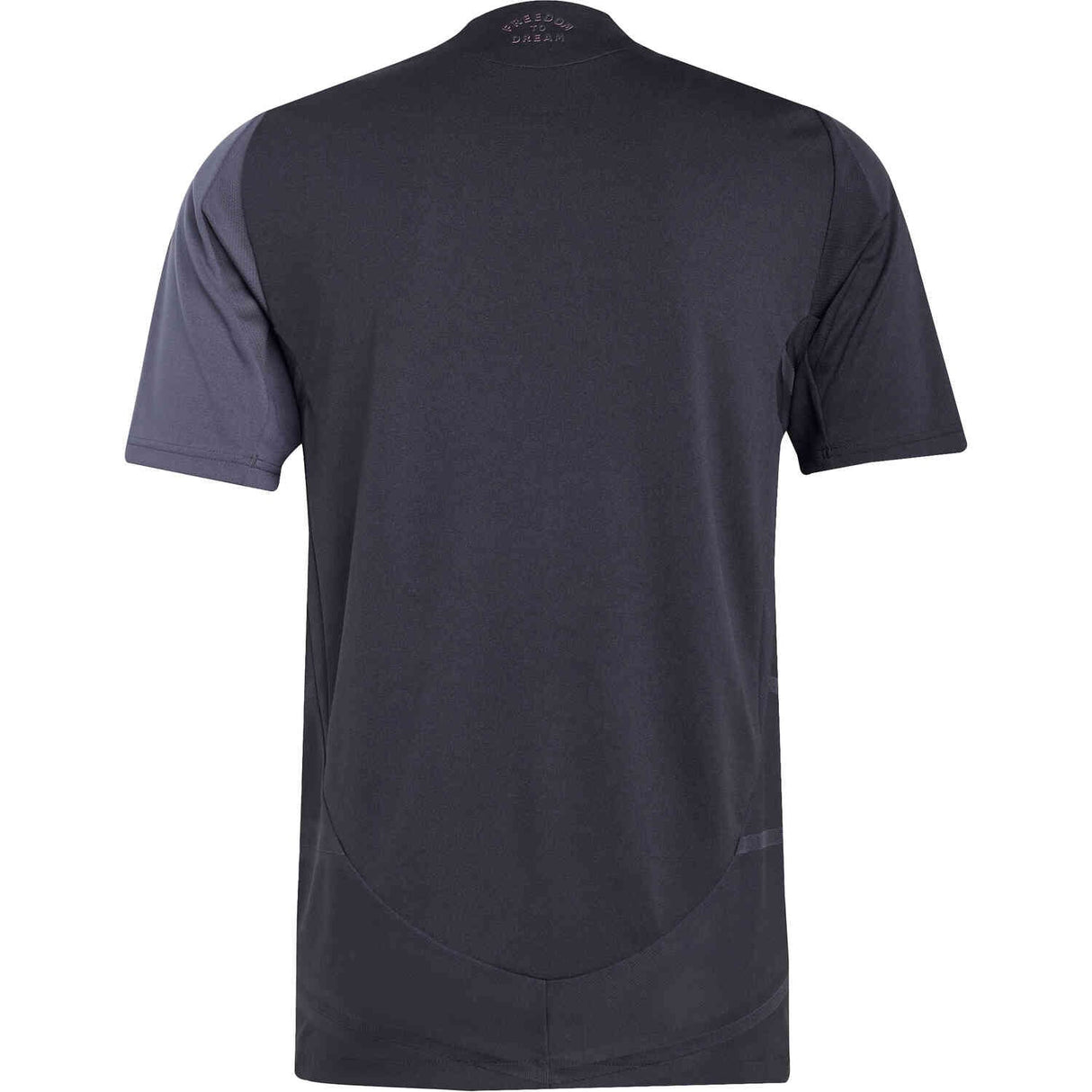 adidas Men's Inter Miami CF Away Authentic Jersey 25/26 Black - Best Buy Soccer