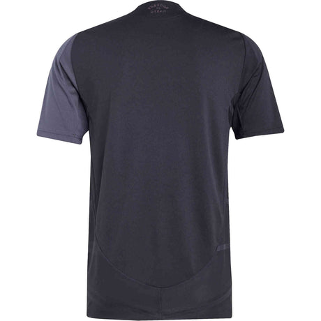 adidas Men's Inter Miami CF Away Authentic Jersey 25/26 Black - Best Buy Soccer