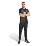adidas Men's Inter Miami CF Away Jersey 25/26 Black - Best Buy Soccer