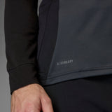 adidas Men's Inter Miami CF Away Jersey 25/26 Black - Best Buy Soccer