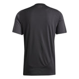 adidas Men's Inter Miami CF Away Jersey 25/26 Black - Best Buy Soccer