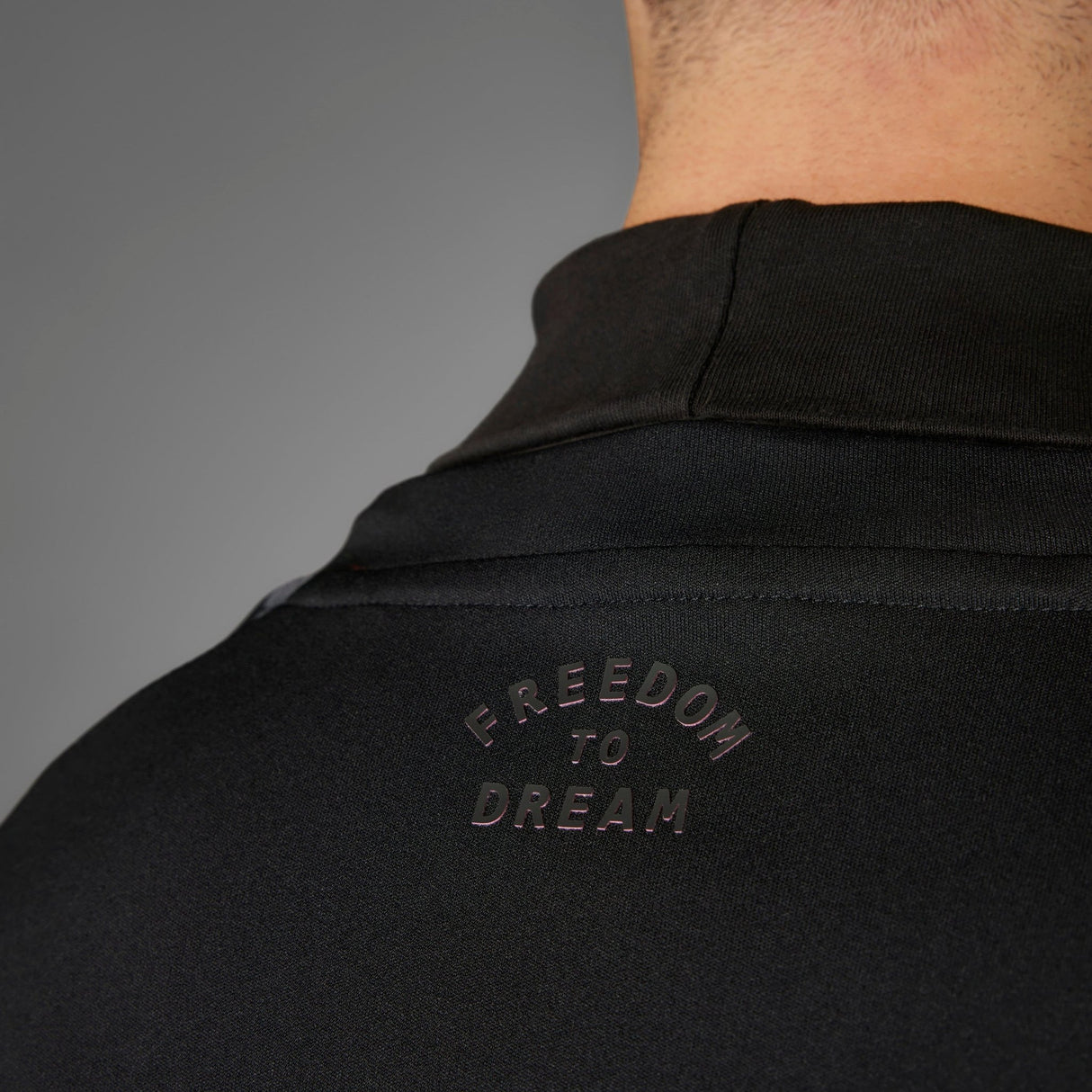 adidas Men's Inter Miami CF Away Jersey 25/26 Black - Best Buy Soccer