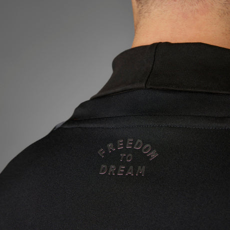 adidas Men's Inter Miami CF Away Jersey 25/26 Black - Best Buy Soccer