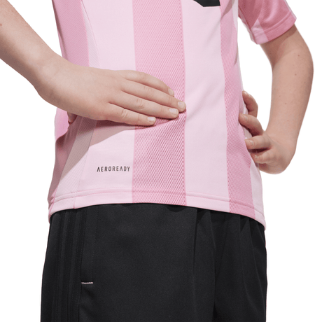 adidas Men's Inter Miami CF Home Jersey 25/26 Pink - Best Buy Soccer