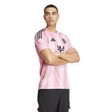 adidas Men's Inter Miami CF Home Jersey 25/26 Pink - Best Buy Soccer